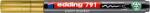 edding Lakkmarker, 1-2 mm, PCR, EDDING 791 PCR , arany (4-791PCR053) - kellekanyagonline