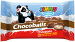 TAYAŞ Jimmy CHOCOBALLS tejcsokoládéval bevont golyók 35g