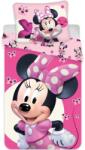 Otthonkomfort Minnie egér ovis ágyneműhuzat