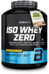 BioTechUSA Iso Whey Zero 1816g (biotech-10002100440)