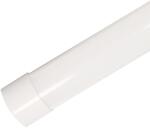 V-TAC bútor, - és pultvilágító LED lámpa 30cm 10W hideg fehér, 120lm/W - SKU 23785 (23785)