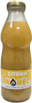 Termelői LIMONECTAR Szörp - Citrom 500ml (min. 6 literhez)