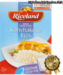 Riceland főzőtas konyhakész rizs 2*125g
