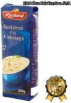 Riceland kerek rizs 500g