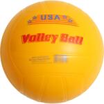 Aktivsport Röplabda USA sárga (130010001231) - s1sport