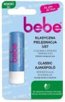 bebe Classic ajakápoló szájbalzsam avokádóolajjal és shea vajjal 4, 9g