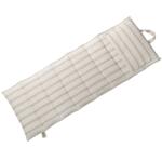 Wigiwama pihenőszőnyeg - Bézs csíkos (W596112)