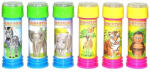 Wiky Buborékfúvó Szafari állatokkal 50ml (többféle) 1 db (114607)