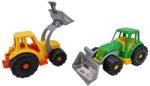 Androni Giocattoli Androni műanyag rakodó markoló traktor 30cm (többféle) 1 db (216234)