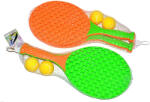 Wiky Strandtenisz szett 41cm 2 db labdával (118215)