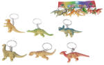 Wiky Kulcstartó dinoszaurusz (többféle) 1 db (026560)
