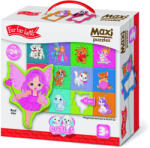 Far Far Land Maxi Puzzle Figurák 24 db (022262)