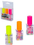 Wiky Szövegkiemelő készlet mini 3 db-os (többféle) 1 készlet (011356)