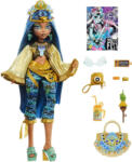 Monster High Mattel Monster High Monster Fest Cleo De Nile baba (420372)