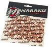 Naraku réz alátétek / tömítések 12x16x1, 5mm 100 db. Naraku Motor alkatrészek Tömítések