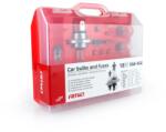 AMiO Set rezerva becuri si sigurante 19 buc 2xH4 FAVLine Selection (AM01497)