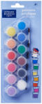 Lefranc Bourgeois Gyermek akrilfesték készlet 12x5ml Lefranc Bourgeois