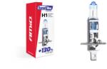 AMiO Bec halogen H1 12V 55W LumiTec LIMITED + 130% FAVLine Selection (AM02130)