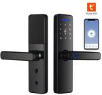  BOT Okos kilincs Tuya SH2 fekete Csatlakozás típusa: Bluetooth