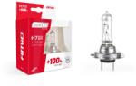 AMiO Set becuri cu halogen H7 12V 55W LumiTec SILVER + 100% DUO BOX FAVLine Selection (AM01403)