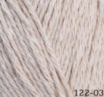  Himalaya Home cotton fonal 122-03 - Bézs