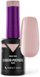 Perfect Nails Liquid Polygel - Nude - 8ml (PNZL005)