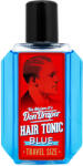 Dapper Dan Hajtonik Blue - eukaliptusz illat, mentol, természetes fény 100 ml (dapper-tonik-blue100)