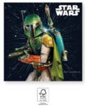  Papír szalvéta - Star Wars Galaxy