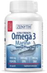 Zenyth Pharmaceuticals Omega 3 Marin, 60 capsule, Zenyth