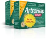 Zenyth Pharmaceuticals Pachet ArtroHelp Forte, 42 plicuri, Zenith