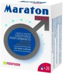 Parapharm, . Maraton Supliment alimentar Maraton Forte, 20 capsule