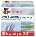 Doppelherz system KOLLAGEN 11000 PLUS*30 flacoane buvabile
