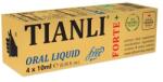 Tianli Stimulent sexual, 4 fiole de 10Ml, Tianli Forte, Potenta, Energo Vitalis