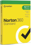 Symantec Norton 360 Standard 10 GB 1 eszköz, 1 év, előfizetés