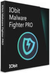 IObit Malware Fighter Pro 3 eszköz, 1 év