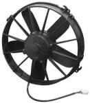 SPAL Cooling fan 280mm high-performance pusher