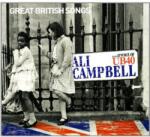 Campbell, Ali Great British Songs