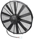 SPAL Cooling fan 405mm high-performance pusher type 1