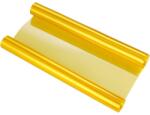 Oracal Folie protectie faruri / stopuri auto - Galben (pret/m liniar) FAVLine Selection (FOL01)