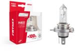 AMiO Set becuri cu halogen H4 12V 60 / 55W LumiTec SILVER + 100% DUO BOX FAVLine Selection (AM01402)