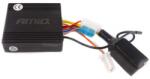 Amio Alarma motocicleta cu functie "pornire motor" telecomenzi MCA14 FAVLine Selection (AM01103)