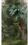 MARBURG Fototapet Jungla Monstera Smart Art