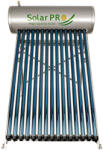 SolarPro Panou Solar Presurizat 150L Inox Heat-Pipe, Apă Caldă 3-4 Persoane, SolarPro (GPCI 58/1800-15)