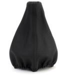 Amio Burduf schimbator viteze din piele negru FAVLine Selection (AM01758)