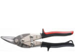 BESSEY Foarfeca de taiat tabla, taiere pe stanga Bessey D16L, 240 mm (BESD16L)