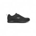 Skechers Ghenter-Srelt OB félcipő (DT-SKCH-77211EC-BLK-40)
