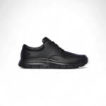 Skechers Flex Advantage-Fourche OB félcipő (DT-SKCH-77513EC-BLK-42)