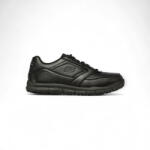 Skechers Nampa OB félcipő (DT-SKCH-77156EC-BLK-41-5)