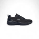 Skechers Go Walk Stability-Magnificent Glow női félcipő (DT-SKCH-124602-BBK-40-5)