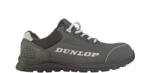 Dunlop Matt Grey S3 ESD félcipő (DT-KIB-DL-0201069-42)